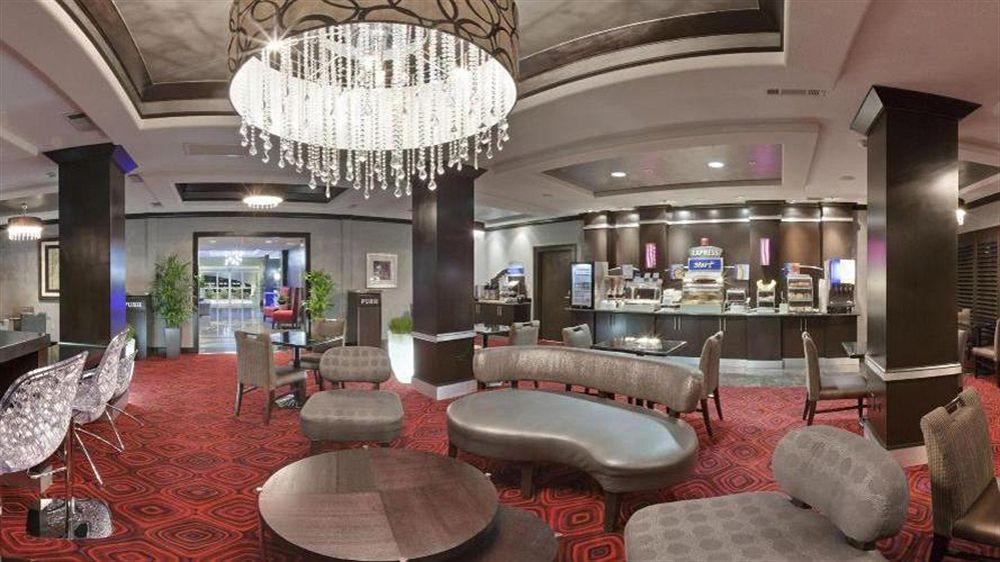 Holiday Inn Express Hotel & Suites Plano West - Frisco By Ihg Exteriör bild