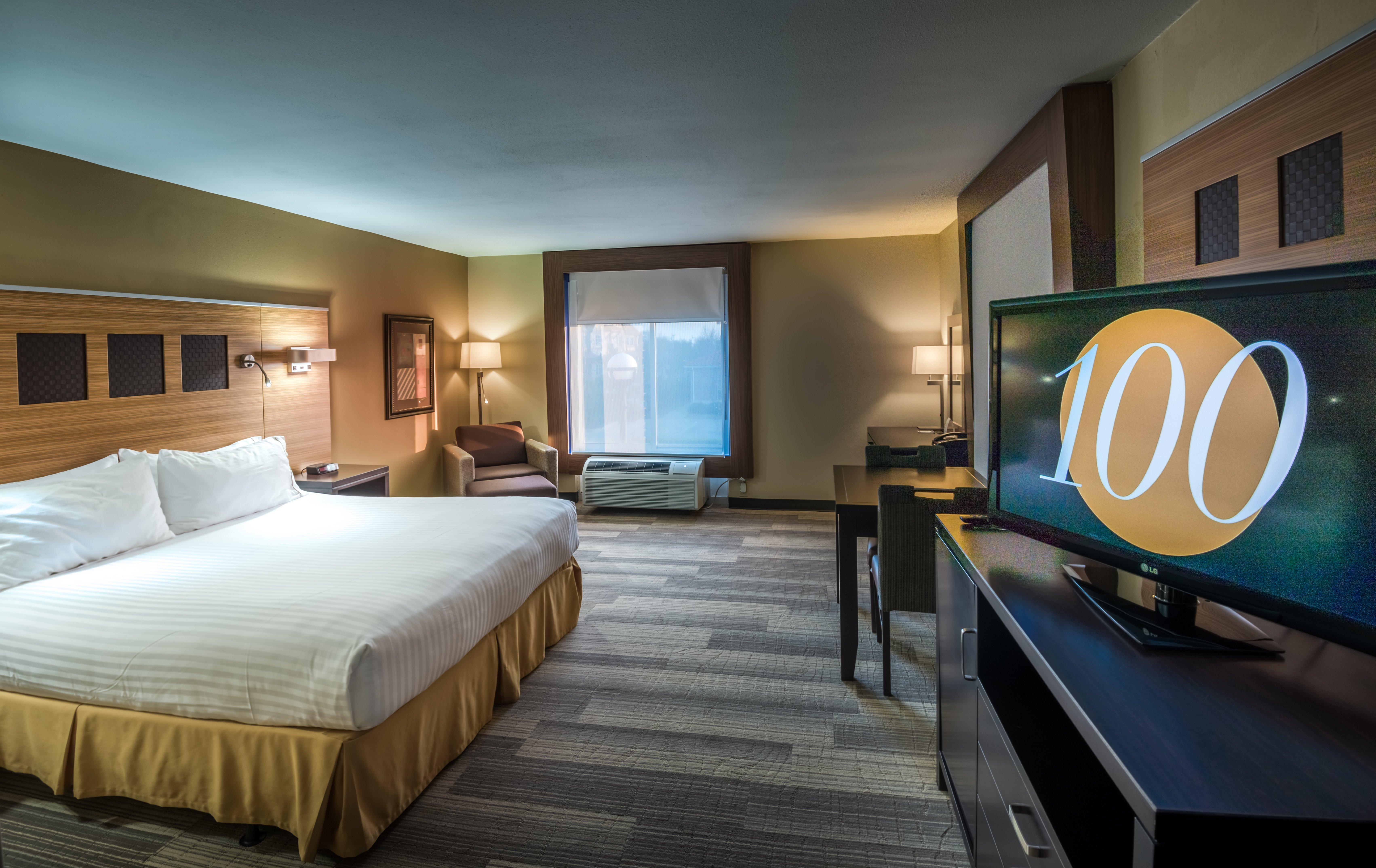Holiday Inn Express Hotel & Suites Plano West - Frisco By Ihg Exteriör bild