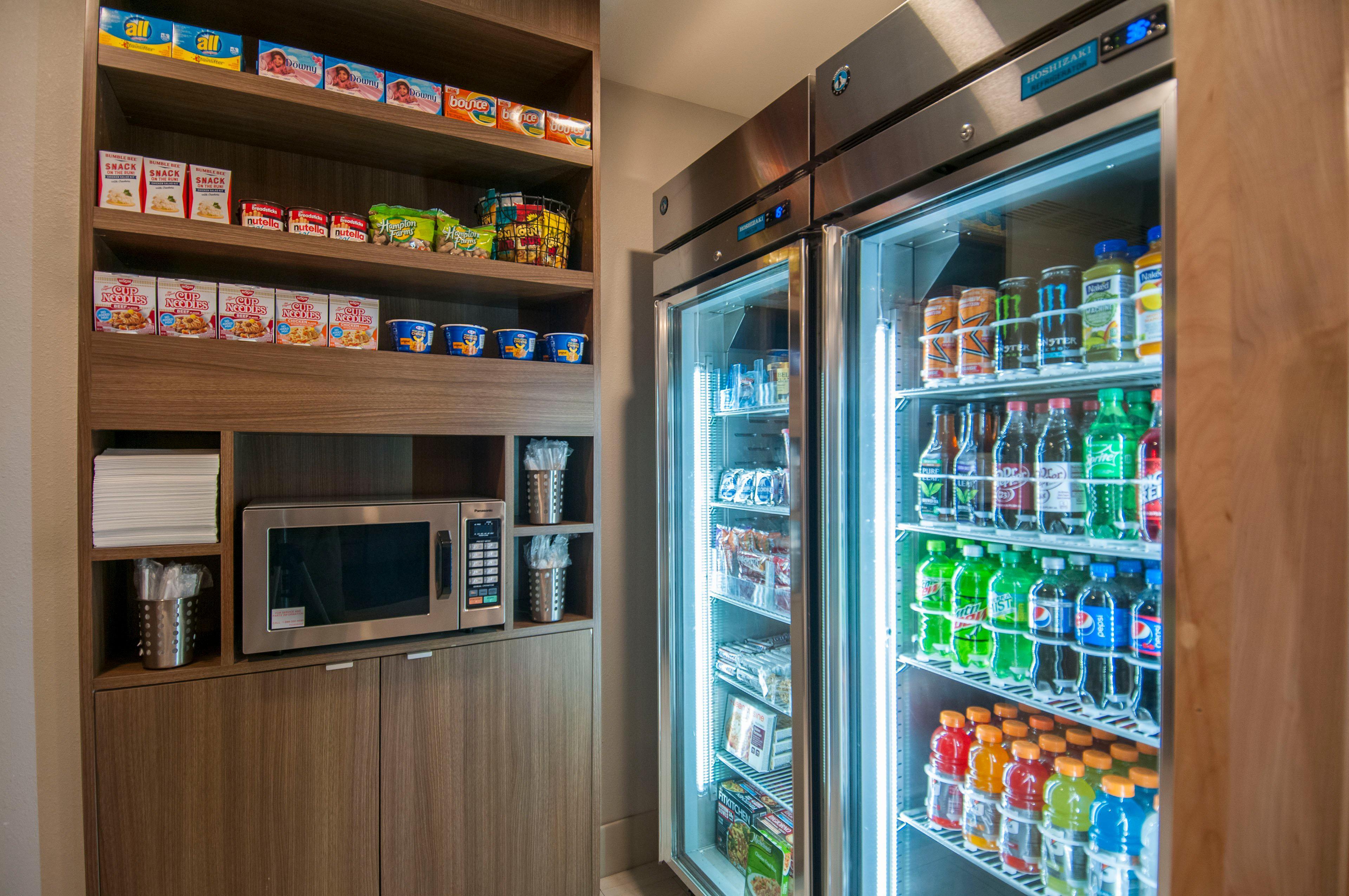 Holiday Inn Express Hotel & Suites Plano West - Frisco By Ihg Exteriör bild