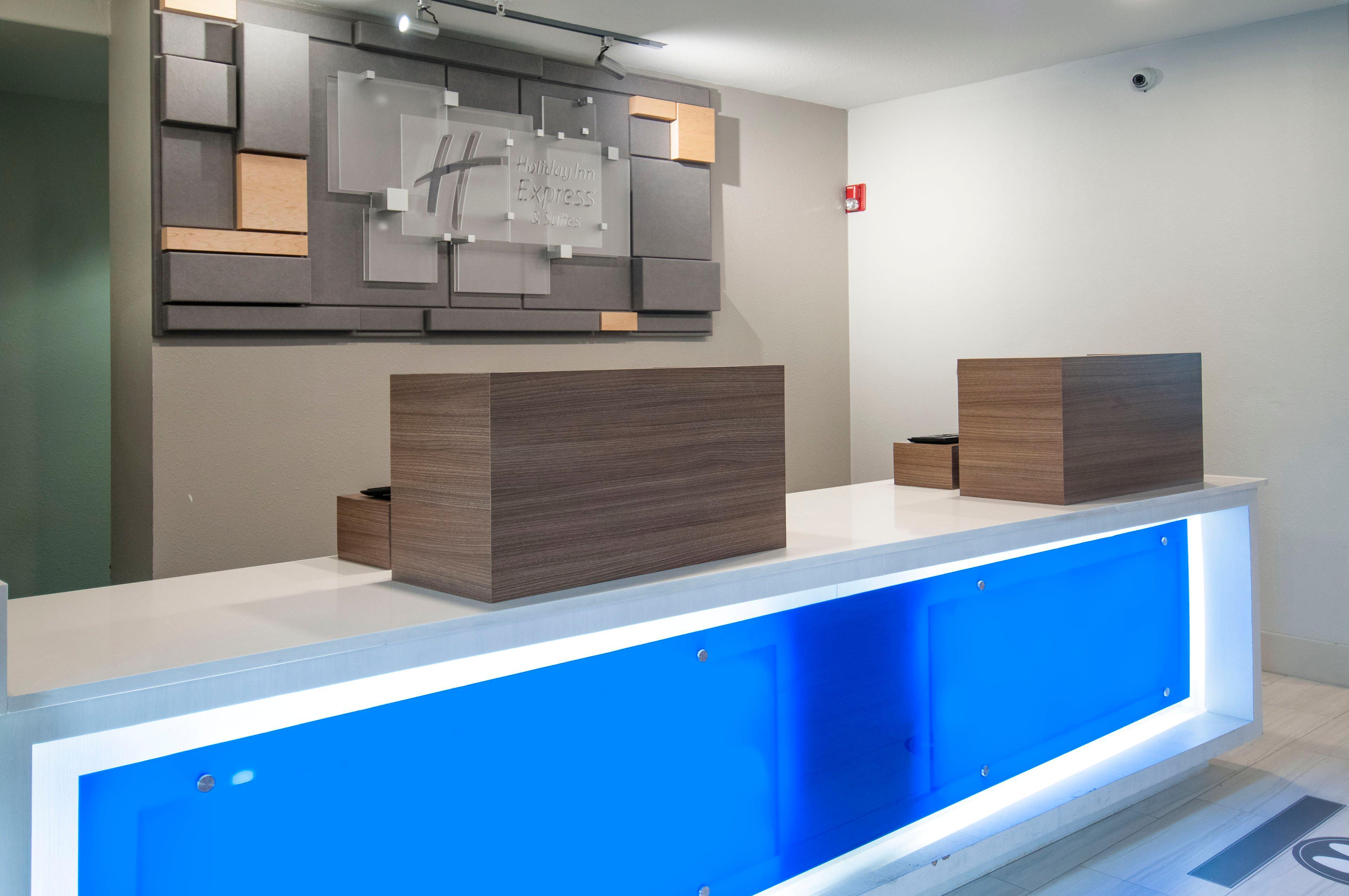 Holiday Inn Express Hotel & Suites Plano West - Frisco By Ihg Exteriör bild