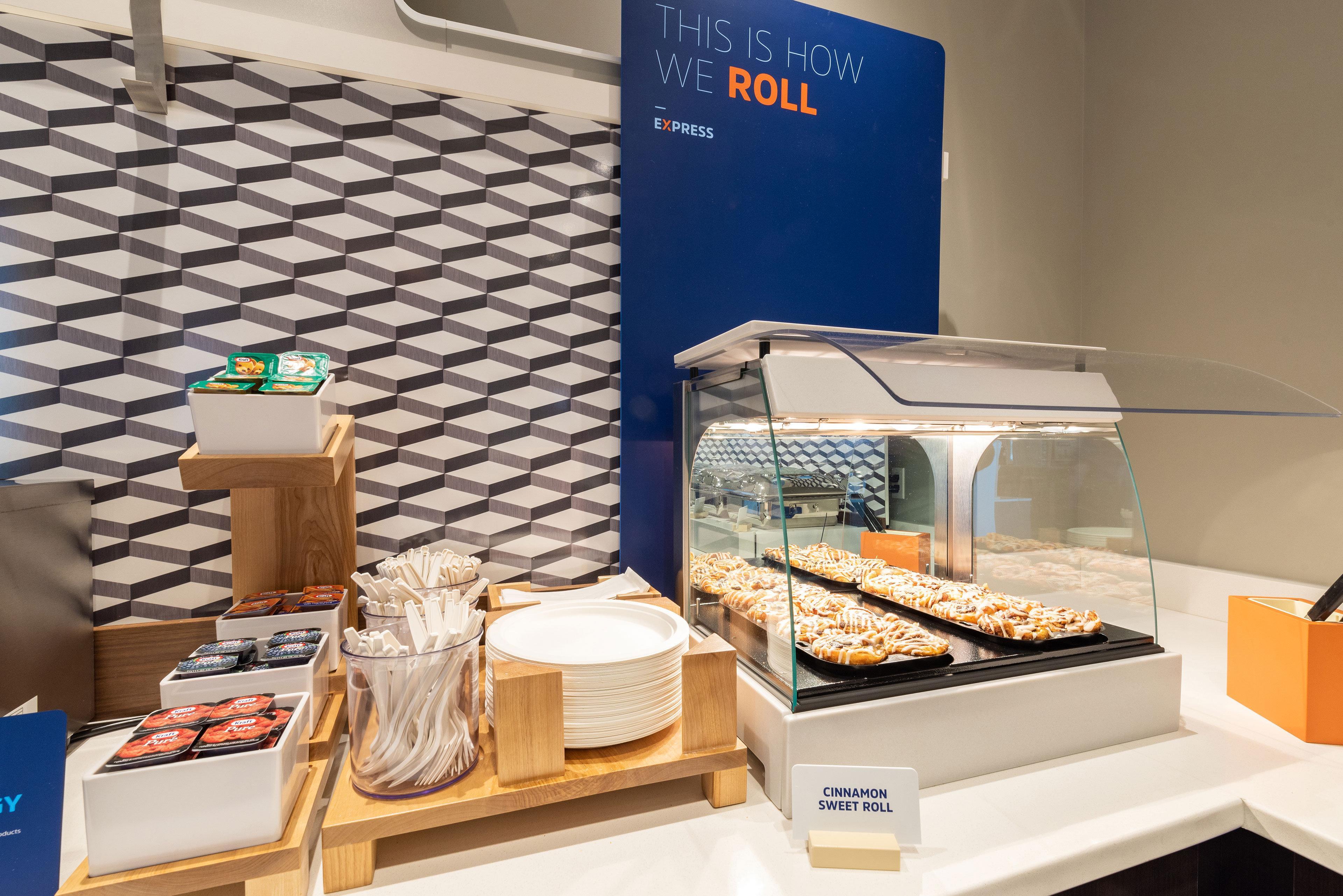 Holiday Inn Express Hotel & Suites Plano West - Frisco By Ihg Exteriör bild