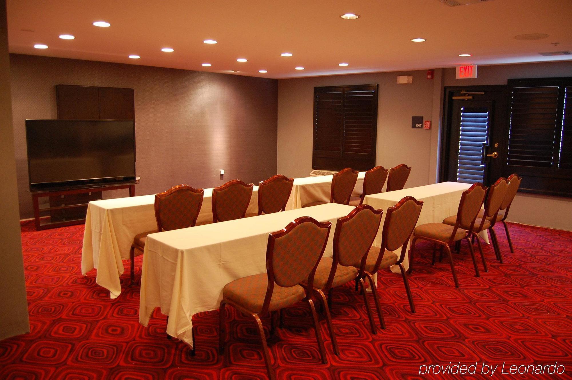 Holiday Inn Express Hotel & Suites Plano West - Frisco By Ihg Bekvämligheter bild