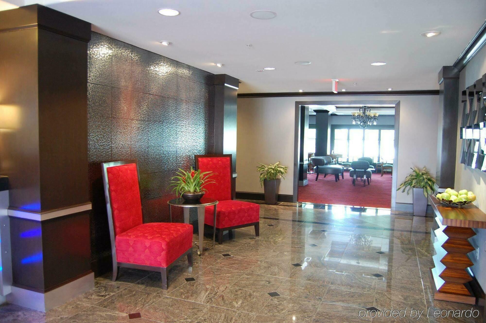 Holiday Inn Express Hotel & Suites Plano West - Frisco By Ihg Exteriör bild