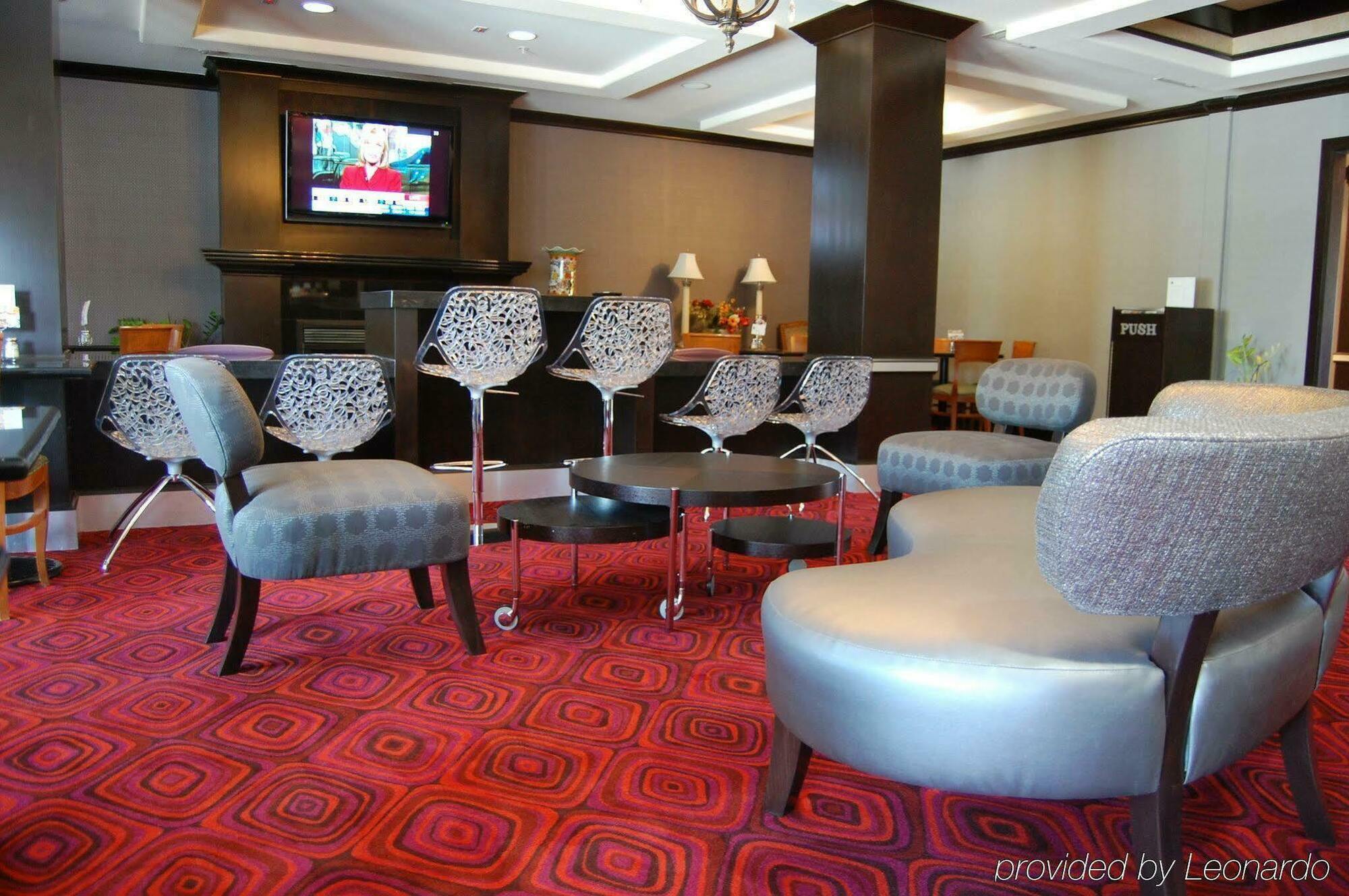 Holiday Inn Express Hotel & Suites Plano West - Frisco By Ihg Exteriör bild