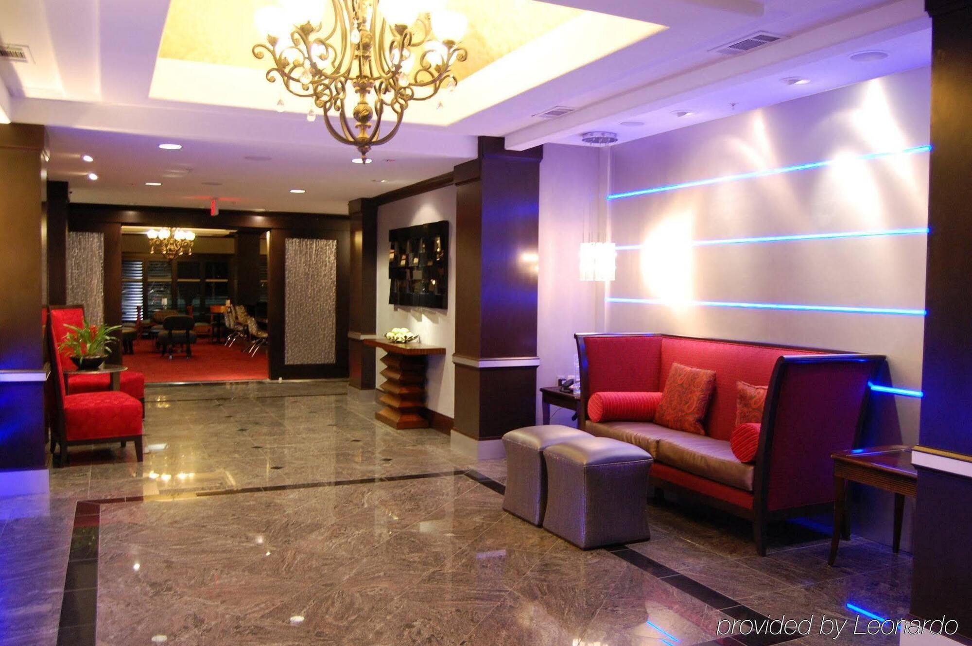 Holiday Inn Express Hotel & Suites Plano West - Frisco By Ihg Exteriör bild