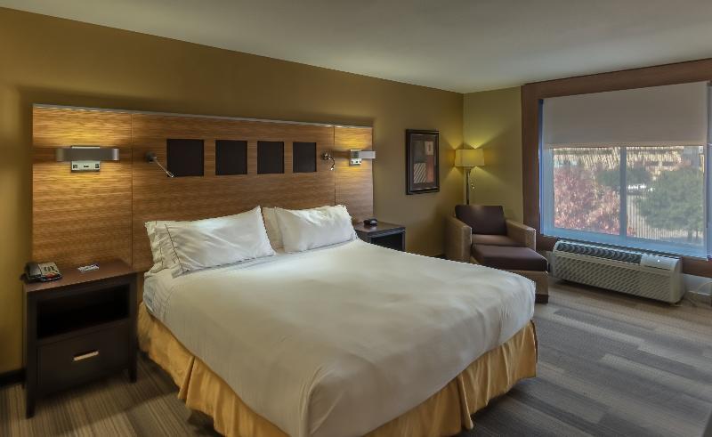 Holiday Inn Express Hotel & Suites Plano West - Frisco By Ihg Exteriör bild